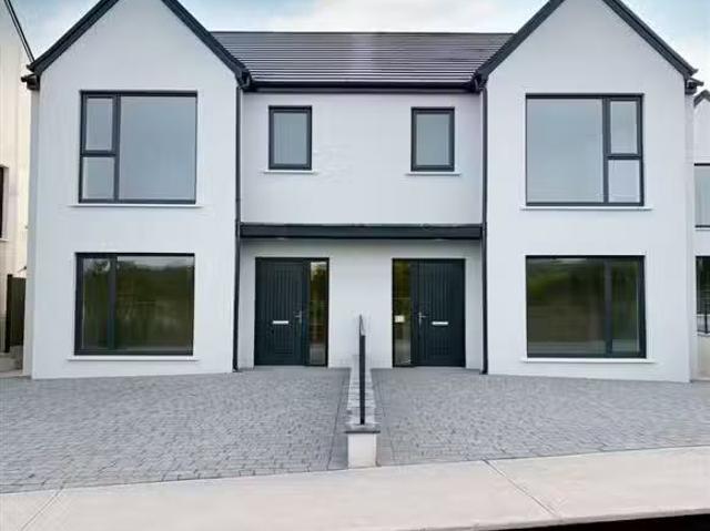 Three Bed Semi Detached, Millboro, Kerry Pike, Cork