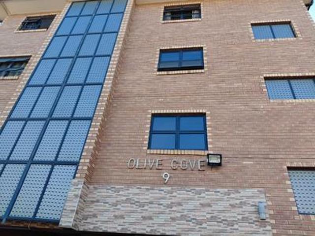 three bed rental morningside