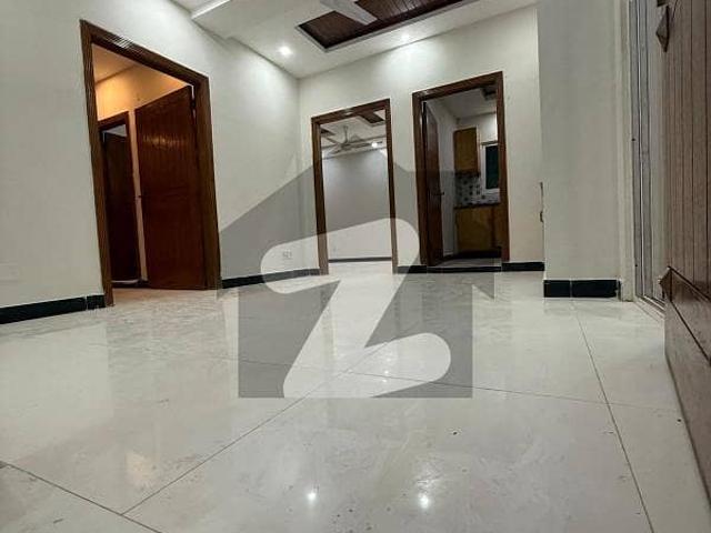 Three Bed Unfurnished Apartment Available For Rent In E11 4 Islamabad Emerald Heights