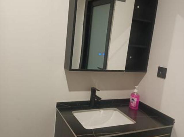 Three bedroom Master ensuite furnished apartment