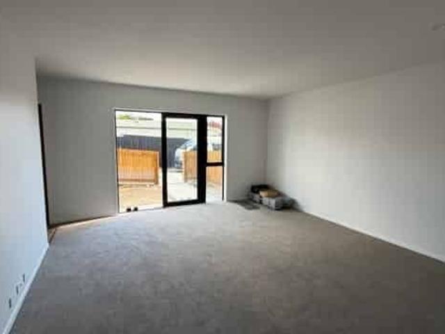 Three Bedroom on Boucher
