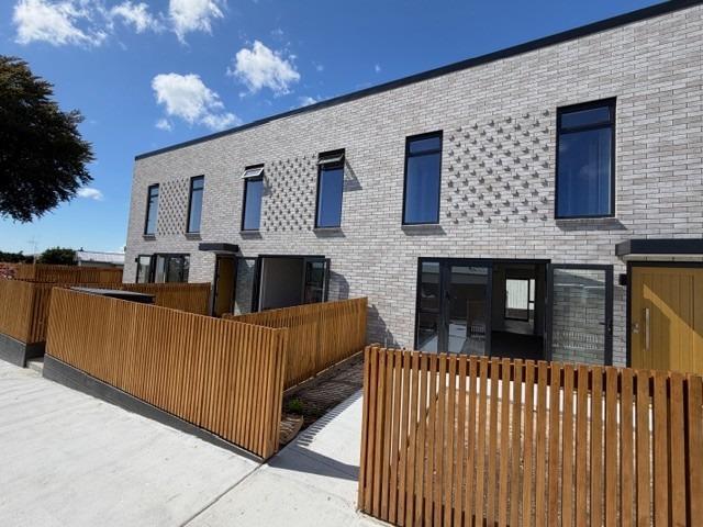 Three Bedroom on Boucher Te Puke