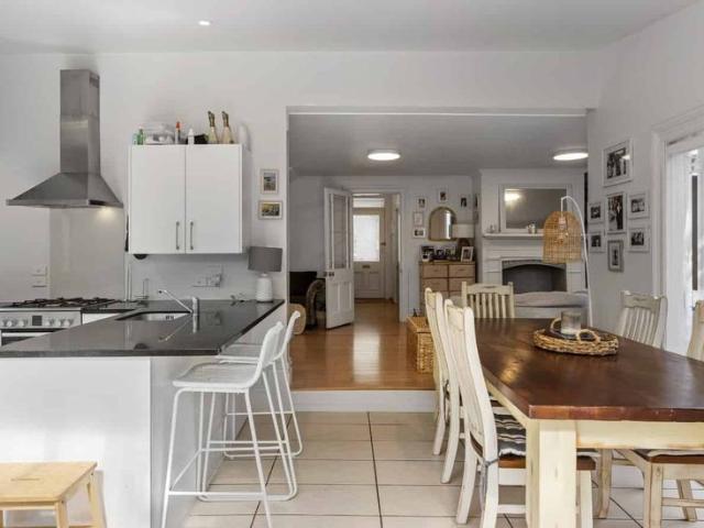 Three Bedroom on Franklin Road