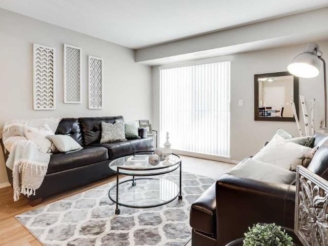 Three Bedroom One Bath