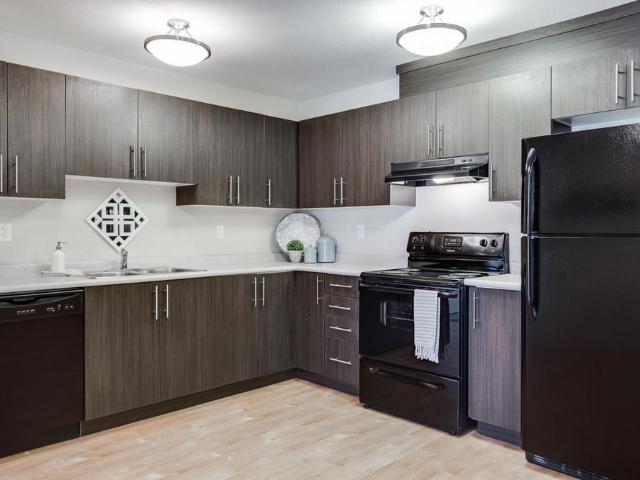 Three Bedroom One Bath