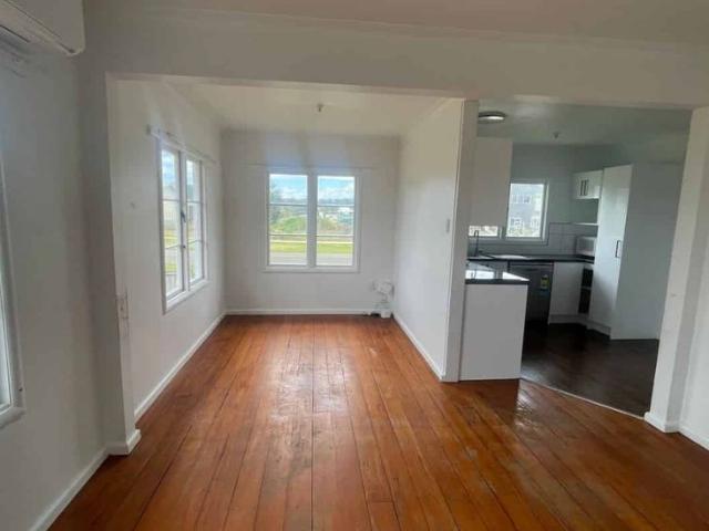 Three Bedroom Opotiki Home for Rent