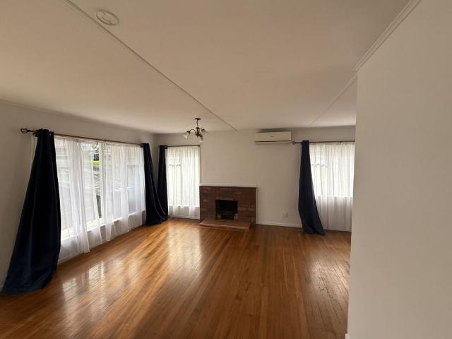 Three Bedroom Avondale
