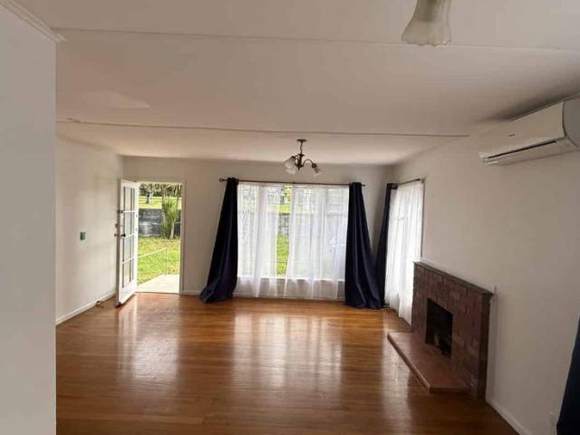 Three Bedroom Avondale