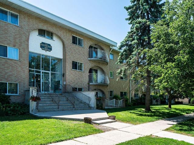 Three Bedroom Apartment