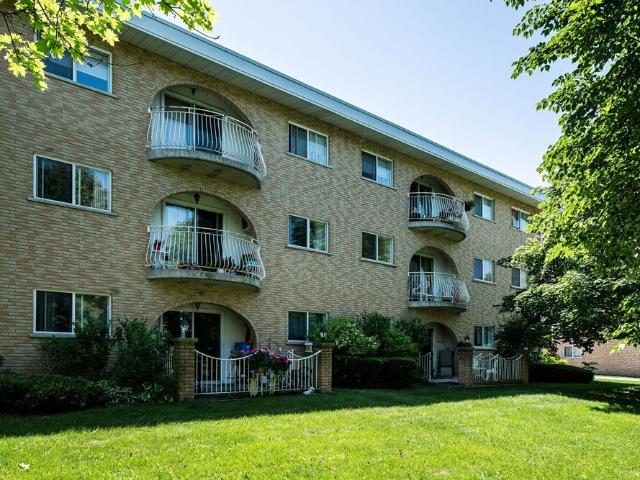 Three Bedroom Apartment