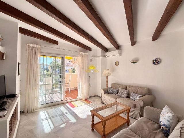 THREE BEDROOM APARTMENT – TORREVIEJA
