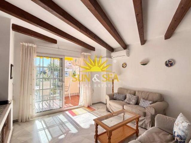 THREE BEDROOM APARTMENT – TORREVIEJA