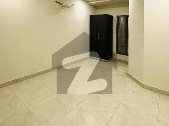 Three Bedroom Apartment Available For Rent In Zarkon Heights Islamabad G 15