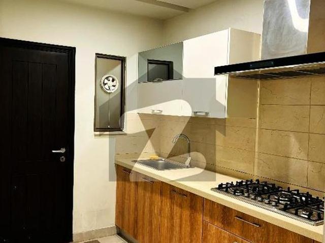 Three Bedroom Apartment Available For Rent In Zarkon Heights Islamabad Located On Main Gt Road and Very Near To Sirinagar Highway & Islamabad International Airport Zarkon Heights