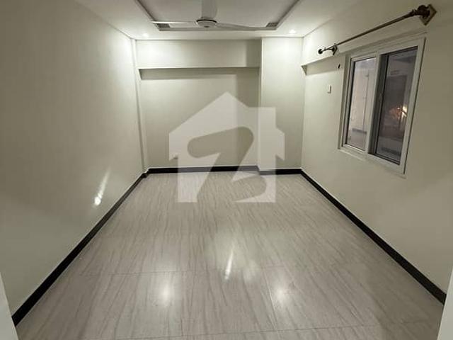 Three Bedroom Apartment Available For Sale In Yellow Line Capital Residencia