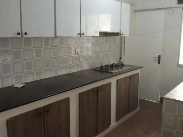 Three bedroom apartment for sale Karachi Clifton ID 39143