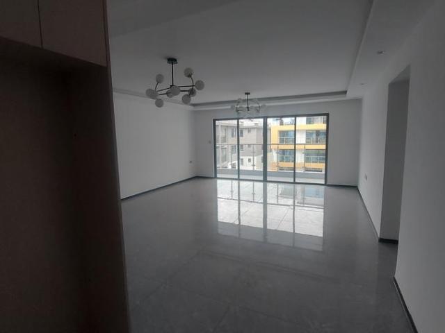 Three bedroom apartment for rent, othaya road kileleshwa