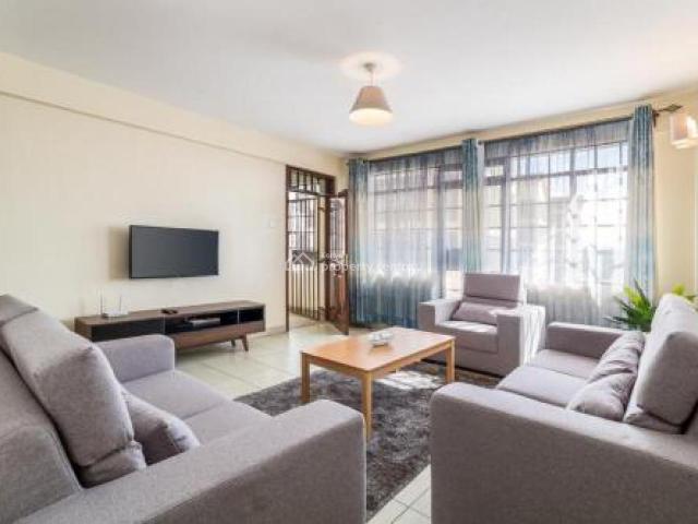 Three Bedroom Apartment Plus Dsq