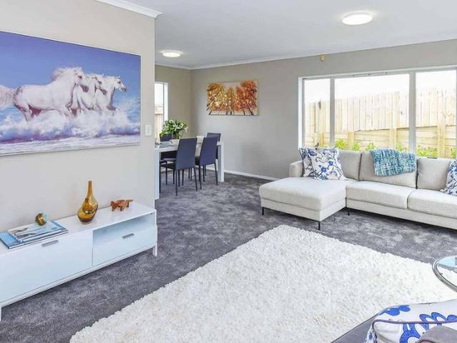 Three bedroom beauty!