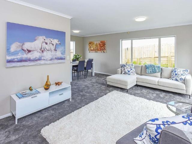 Three bedroom beauty!