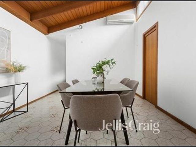 Three Bedroom Brick Home in City Fringe Locale