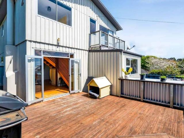 Three Bedroom Central Family home