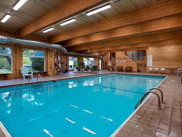 Three Bedroom Condo For Sale ~ #205 32097 Tims Avenue