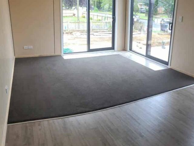 Three bedroom Easy living