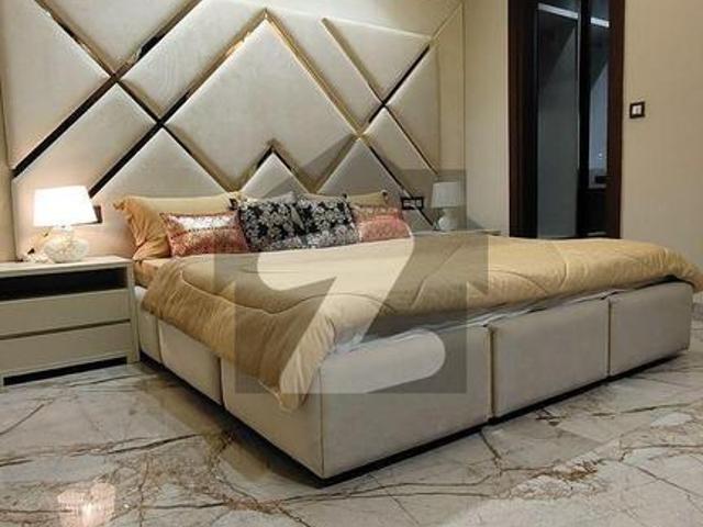 Three Bedroom Fully Furnish Apartment Available For Rent In Dha Phase 2 Islamabad DHA Defence Phase 2