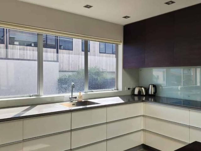 Three Bedroom Fully furnished Home Sea Views