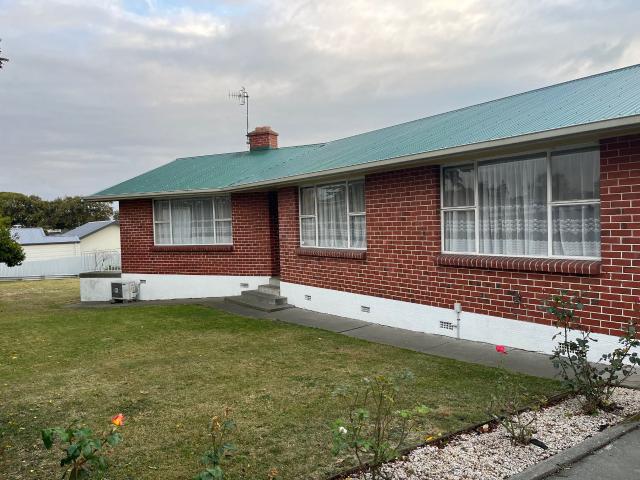 Three Bedroom Functional Family Home