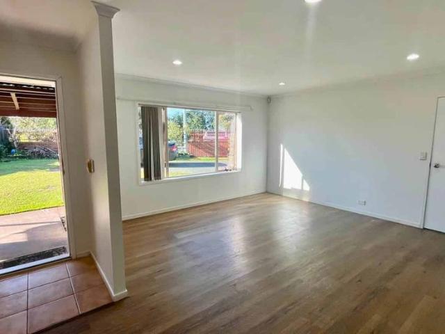 Three bedroom family home on 510 Porchester Road