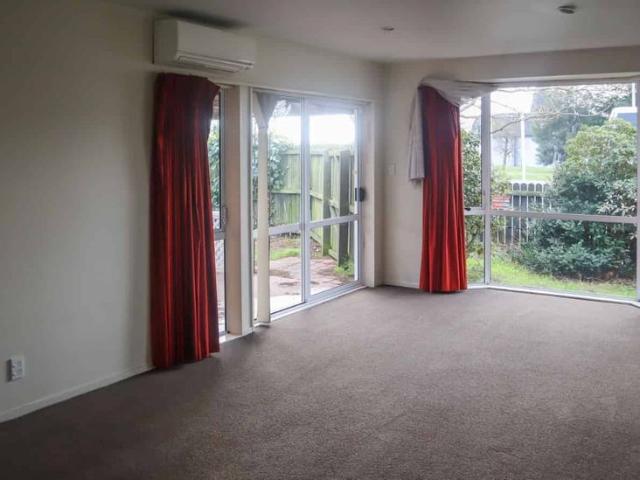 Three bedroom family home in Burwood