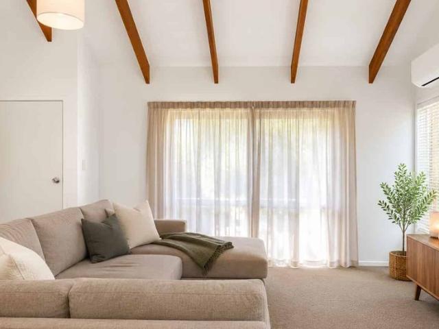 Three bedroom family home in Beach Haven