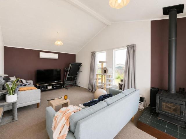 Three bedroom Family Home in Bell Block