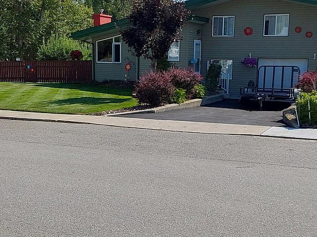 Three Bedroom Family Home, Kimberley, Bc