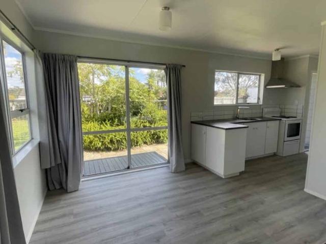 Three Bedroom Family Home