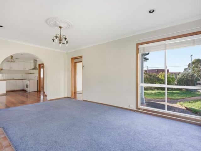 Three Bedroom Family Home