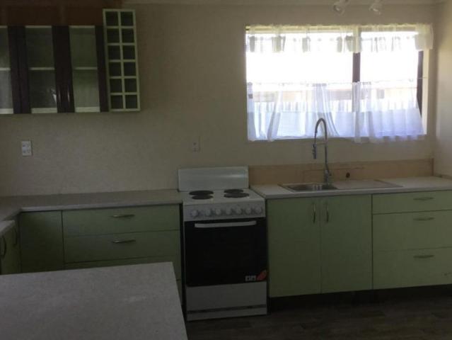 Three bedroom family home