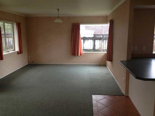 Three Bedroom Family Home