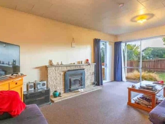 Three bedroom Family Home