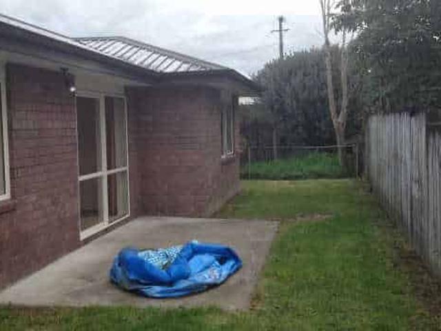 Three Bedroom Family Home
