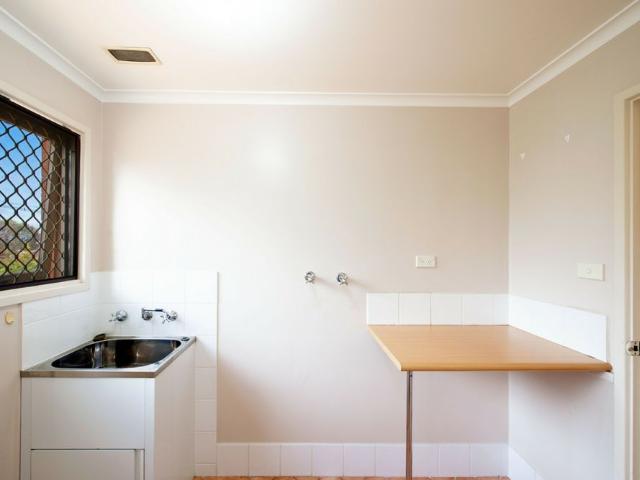 Three Bedroom Family Home