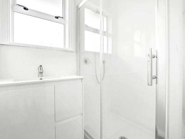 Three bedroom home!