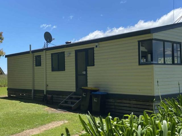 Three Bedroom Home