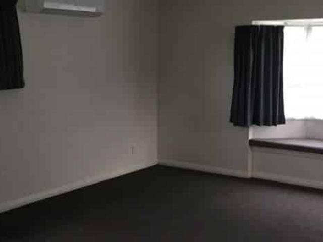 Three Bedroom Home