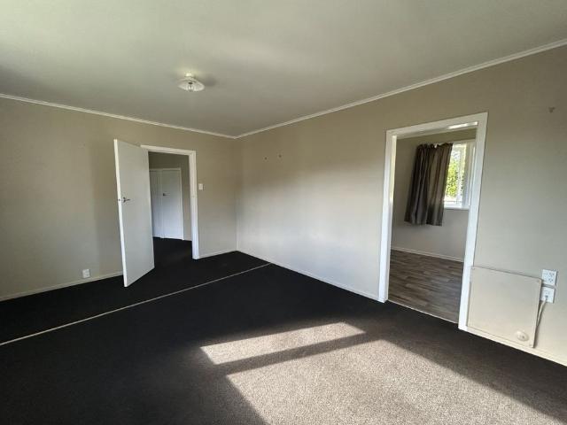 Three Bedroom Home