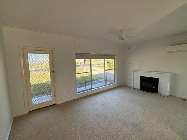 THREE BEDROOM HOME