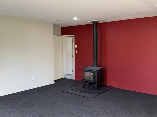 Three Bedroom Home