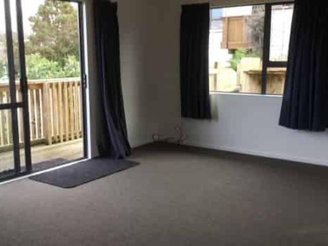 Three Bedroom Home